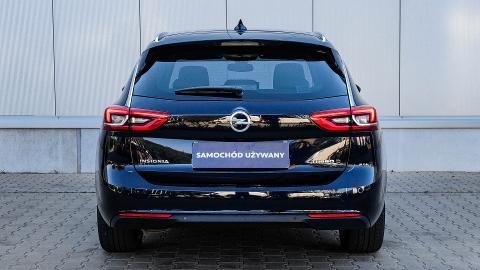 Opel Insignia 2.0 Bi Turbo CDTI Sports Tour (170KM) - 75 900  PLN, 2017 - Łódź - wyprzedaż | Autoria.pl