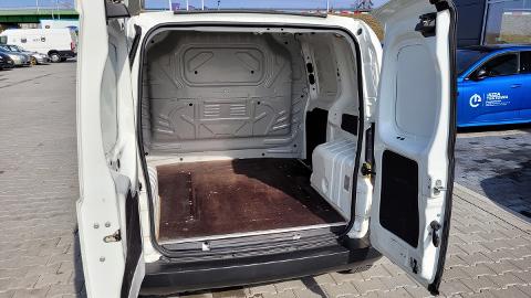 Fiat Fiorino 1.3 Multijet 16V Base (80KM) - 39 900  PLN, 2017 - lublin - wyprzedaż | Autoria.pl