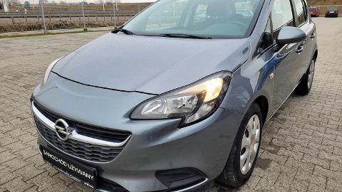 Opel Corsa (90KM) - 39 900  PLN, 2018 - lublin - wyprzedaż | Autoria.pl