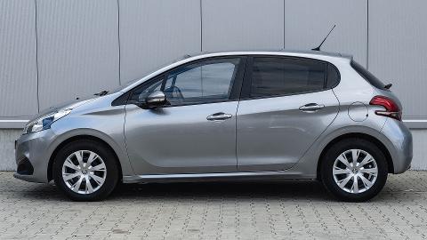 Peugeot 208 1.2 PureTech Active S&S (82KM) - 54 900  PLN, 2019 - Łódź - wyprzedaż | Autoria.pl