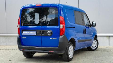 Opel Combo 1.3 CDTI L1H1 (90KM) - 33 900  PLN, 2015 - Łódź - wyprzedaż | Autoria.pl