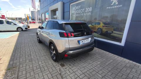 Peugeot 3008 1.5 BlueHDi Active S&S (130KM) -  115 000  PLN, 2019 - Wrocław - wyprzedaż | Autoria.pl