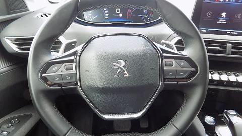 Peugeot 3008 (130KM) -  114 999  PLN, 2019 - Wrocław - wyprzedaż | Autoria.pl