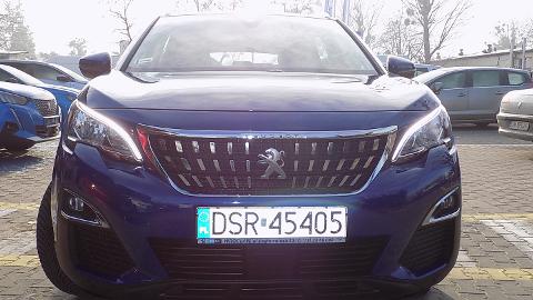 Peugeot 3008 1.2 PureTech Active S&S (130KM) - 84 999  PLN, 2017 - Wrocław - wyprzedaż | Autoria.pl