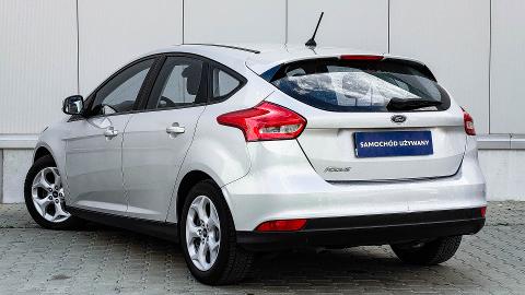 Ford Focus (120KM) - 49 900  PLN, 2018 - Łódź - wyprzedaż | Autoria.pl