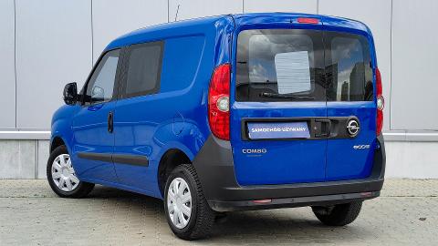 Opel Combo 1.3 CDTI L1H1 (90KM) - 33 900  PLN, 2015 - Łódź - wyprzedaż | Autoria.pl