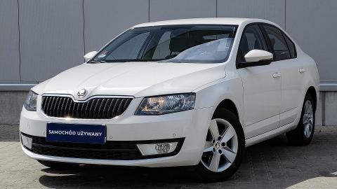 Škoda Octavia 1.0 TSI Ambition (115KM) - 48 900  PLN, 2017 - Łódź - wyprzedaż | Autoria.pl