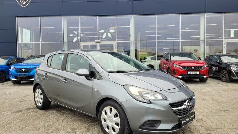 Opel Corsa (90KM) - 39 900  PLN, 2018 - lublin - wyprzedaż | Autoria.pl