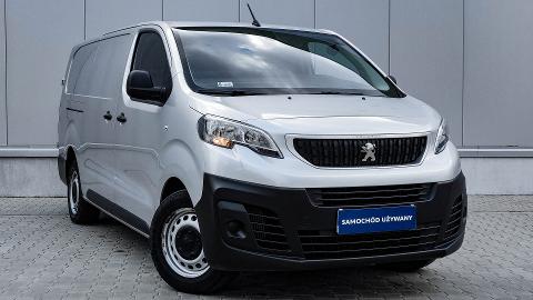 Peugeot Expert L3 2.0 BlueHDi 150 (150KM) - 77 900  PLN, 2018 - Łódź - wyprzedaż | Autoria.pl