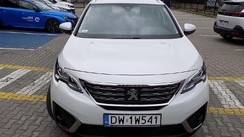 Peugeot 5008 (130KM) - 99 999  PLN, 2017 - Wrocław - wyprzedaż | Autoria.pl