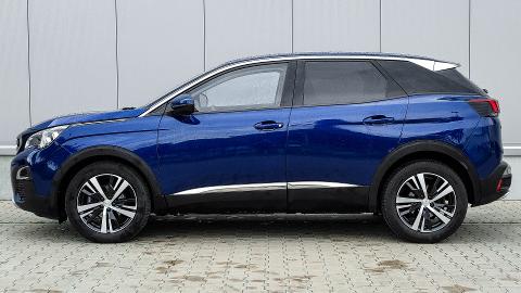 Peugeot 3008 1.5 BlueHDi Allure S&S EAT8 (130KM) -  109 900  PLN, 2019 - Łódź - wyprzedaż | Autoria.pl