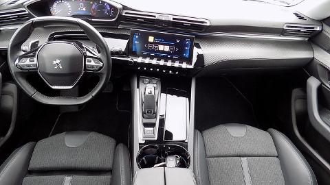 Peugeot 508 1.5 BlueHDi Allure S&S EAT8 (163KM) -  124 900  PLN, 2019 - Wrocław - wyprzedaż | Autoria.pl