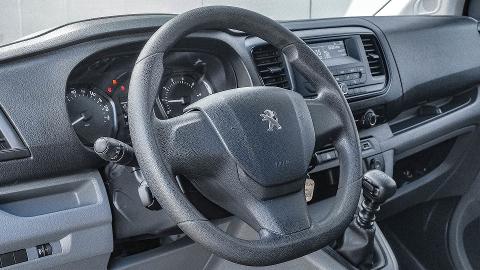 Peugeot Expert L3 2.0 BlueHDi 150 (150KM) - 77 900  PLN, 2018 - Łódź - wyprzedaż | Autoria.pl