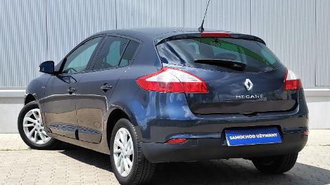 Renault Megane 1.6 16V Limited (110KM) - 39 900  PLN, 2014 - Łódź - wyprzedaż | Autoria.pl