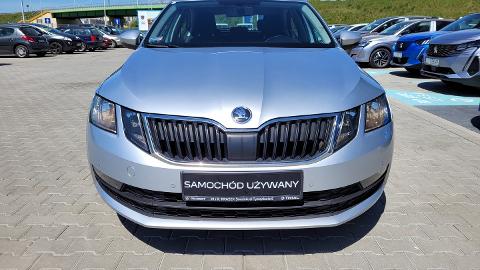 Škoda Octavia 1.5 TSI ACT Ambition (150KM) - 72 900  PLN, 2018 - lublin - wyprzedaż | Autoria.pl