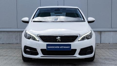 Peugeot 308 1.2 PureTech Active S&S (130KM) - 49 990  PLN, 2018 - Łódź - wyprzedaż | Autoria.pl