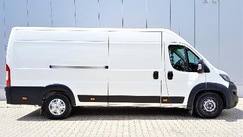 Peugeot Boxer HDi 435 L4H3 S&S (140KM) -  109 900  PLN, 2020 - Łódź - wyprzedaż | Autoria.pl