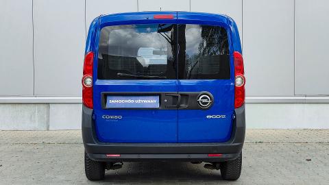 Opel Combo 1.3 CDTI L1H1 (90KM) - 33 900  PLN, 2015 - Łódź - wyprzedaż | Autoria.pl