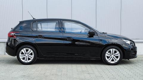 Peugeot 308 1.5 BlueHDi Active S&S (102KM) - 54 900  PLN, 2018 - Łódź - wyprzedaż | Autoria.pl