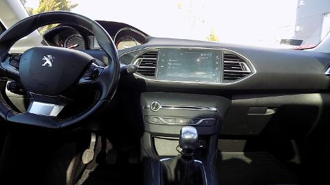 Peugeot 308 (130KM) - 69 999  PLN, 2017 - Wrocław - wyprzedaż | Autoria.pl