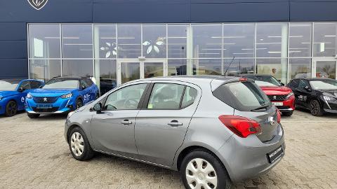 Opel Corsa (90KM) - 39 900  PLN, 2018 - lublin - wyprzedaż | Autoria.pl