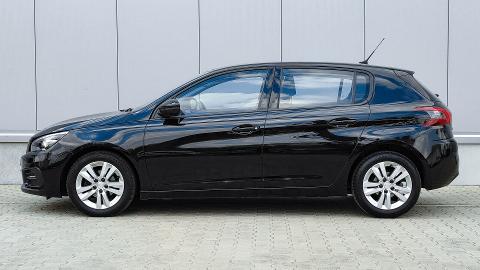 Peugeot 308 1.5 BlueHDi Active S&S (102KM) - 54 900  PLN, 2018 - Łódź - wyprzedaż | Autoria.pl