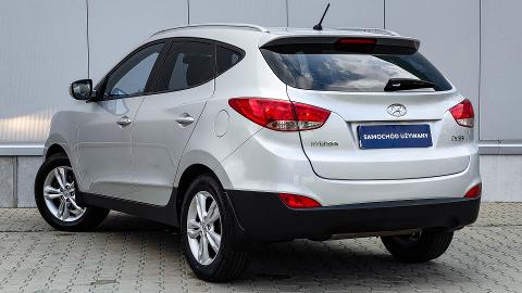 Hyundai ix35 1.6 GDI Comfort 2WD (135KM) - 46 900  PLN, 2011 - Łódź - wyprzedaż | Autoria.pl