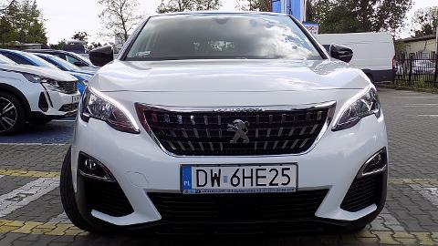 Peugeot 3008 (130KM) -  114 999  PLN, 2019 - Wrocław - wyprzedaż | Autoria.pl