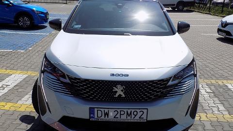 Peugeot 3008 (200KM) -  215 900  PLN, 2021 - Wrocław - wyprzedaż | Autoria.pl