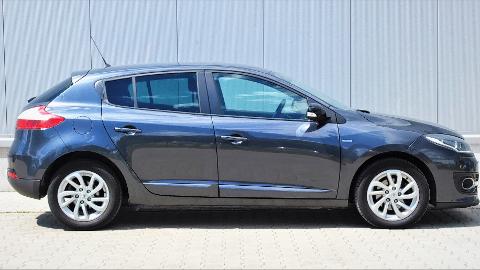 Renault Megane 1.6 16V Limited (110KM) - 39 900  PLN, 2014 - Łódź - wyprzedaż | Autoria.pl