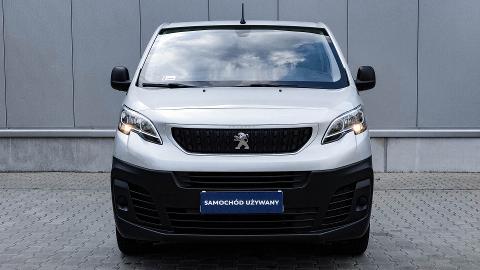 Peugeot Expert L3 2.0 BlueHDi 150 (150KM) - 77 900  PLN, 2018 - Łódź - wyprzedaż | Autoria.pl