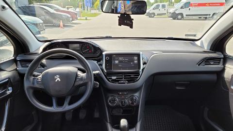 Peugeot 208 1.6 BlueHDi Active S&S (100KM) - 38 900  PLN, 2016 - lublin - wyprzedaż | Autoria.pl