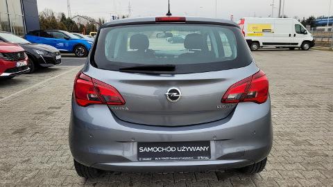 Opel Corsa (90KM) - 39 900  PLN, 2018 - lublin - wyprzedaż | Autoria.pl