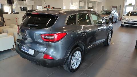 Renault Kadjar 1.6 dCi Energy Intens (130KM) - 71 500  PLN, 2016 - Wrocław - wyprzedaż | Autoria.pl