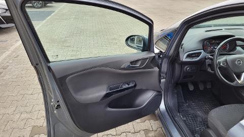 Opel Corsa (90KM) - 39 900  PLN, 2018 - lublin - wyprzedaż | Autoria.pl