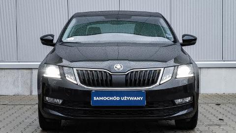 Škoda Octavia 1.4 TSI Clever (150KM) - 76 900  PLN, 2018 - Łódź - wyprzedaż | Autoria.pl