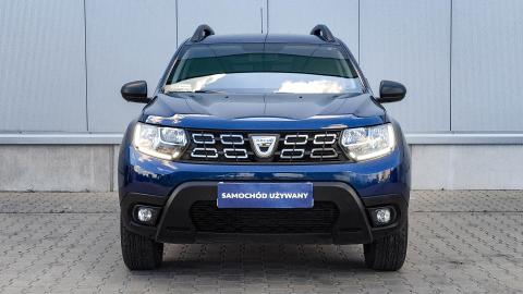 Dacia Duster 1.6 SCe Comfort (115KM) - 65 900  PLN, 2019 - Łódź - wyprzedaż | Autoria.pl