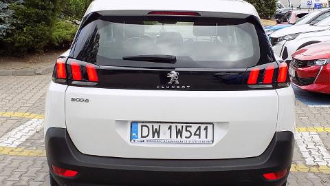 Peugeot 5008 (130KM) - 99 999  PLN, 2017 - Wrocław - wyprzedaż | Autoria.pl