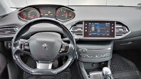 Peugeot 308 SW BlueHDi 130 Stop & Start (130KM) - 62 900  PLN, 2018 - Łódź - wyprzedaż | Autoria.pl