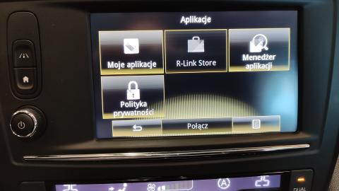 Renault Kadjar 1.6 dCi Energy Intens (130KM) - 71 500  PLN, 2016 - Wrocław - wyprzedaż | Autoria.pl