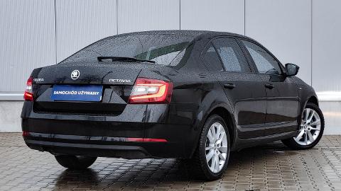 Škoda Octavia 1.4 TSI Clever (150KM) - 76 900  PLN, 2018 - Łódź - wyprzedaż | Autoria.pl