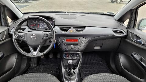 Opel Corsa (90KM) - 39 900  PLN, 2018 - lublin - wyprzedaż | Autoria.pl