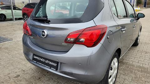 Opel Corsa (90KM) - 39 900  PLN, 2018 - lublin - wyprzedaż | Autoria.pl