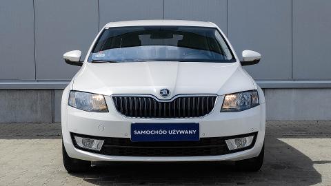 Škoda Octavia 1.0 TSI Ambition (115KM) - 48 900  PLN, 2017 - Łódź - wyprzedaż | Autoria.pl