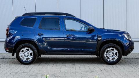 Dacia Duster 1.6 SCe Comfort (115KM) - 65 900  PLN, 2019 - Łódź - wyprzedaż | Autoria.pl