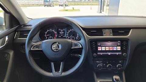 Škoda Octavia 1.5 TSI ACT Ambition (150KM) - 72 900  PLN, 2018 - lublin - wyprzedaż | Autoria.pl