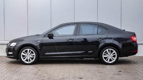 Škoda Octavia 1.4 TSI Clever (150KM) - 76 900  PLN, 2018 - Łódź - wyprzedaż | Autoria.pl