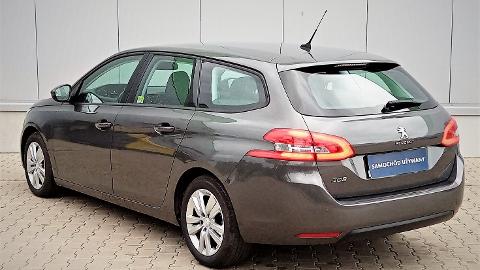 Peugeot 308 SW BlueHDi 130 Stop & Start (130KM) - 62 900  PLN, 2018 - Łódź - wyprzedaż | Autoria.pl