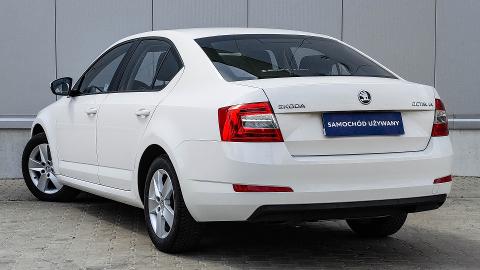 Škoda Octavia 1.0 TSI Ambition (115KM) - 48 900  PLN, 2017 - Łódź - wyprzedaż | Autoria.pl