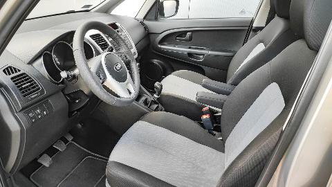 Kia Venga 1.4 M (90KM) - 47 900  PLN, 2015 - Łódź - wyprzedaż | Autoria.pl